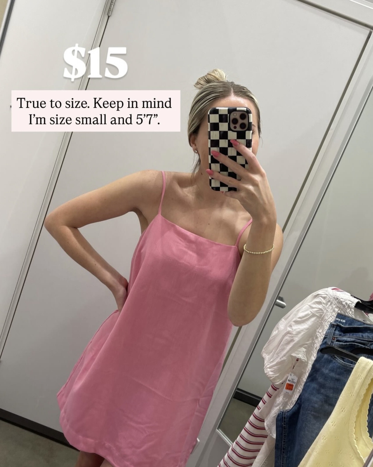 Old Navy Finds

Women’s old navy, old navy dresses for women, old navy mini dress, old navy maxi dress, old navy work dress, old navy pink dress, old navy linen, old navy linen dress, square neck spaghetti strap mini dress, linen mini dress, hot pink casual mini dress, butter yellow mini dress, casual mini dress under $30, under $30 work dress, under $30 vacation dress, vacation beach dress, sweater mini dress, maxi t shirt dress, tee shirt dress, shirt dress, comfy casual dress, affordable barrel jeans, under $50 barrel jeans, white work top, affordable work outfit, affordable work fashion, affordable office outfit

Old Navy women’s dresses, Old Navy dress outfits, Old Navy new arrivals, Old Navy spring dresses, Old Navy summer dresses, Old Navy affordable fashion, Old Navy under $50 outfits, Old Navy under $30 finds, Old Navy sale dresses

mini dress outfit women, maxi dress casual outfit, linen dress women summer, cotton summer dress, flowy summer dress, casual everyday dress, comfortable dress women, easy throw on dress

square neck mini dress outfit, spaghetti strap dress outfit, t shirt dress outfit, shirt dress outfit women, sweater mini dress outfit, modest casual dress ideas

pink mini dress outfit, hot pink summer dress, butter yellow dress outfit, neutral linen dress, white summer dress women, colorful summer dress trend

work dress women affordable, office outfit dress women, business casual dress outfit, teacher outfit dress, casual work outfits women, work outfit under $50, affordable office fashion

vacation dress women, beach vacation outfit dress, resort wear dress women, travel outfit dress, brunch dress outfit, date night dress casual

barrel jeans outfit women, affordable barrel jeans under $50, white top outfit work, work outfit basics women, capsule wardrobe outfits women,

spring outfit ideas 2026, summer outfit ideas 2026, casual cute outfits women, everyday outfit inspo, effortless style outfits,

budget friendly fashion finds, affordable outfits women, Amazon fashion alternatives, designer look for less outfits, Morgan Grace Howe

#LTKSeasonal #LTKootd #LTKSaleAlert