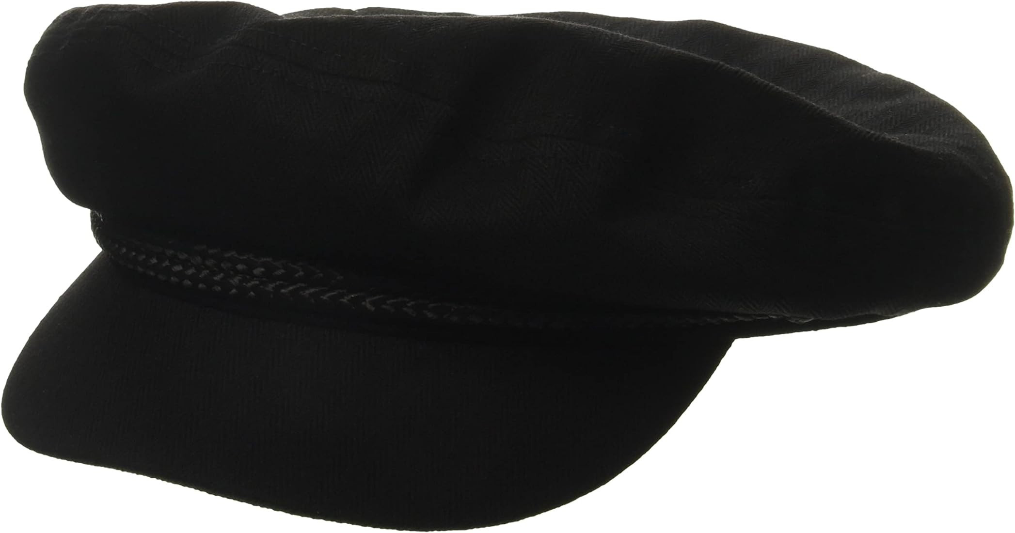 Brixton Fiddler Cap | Amazon (US)