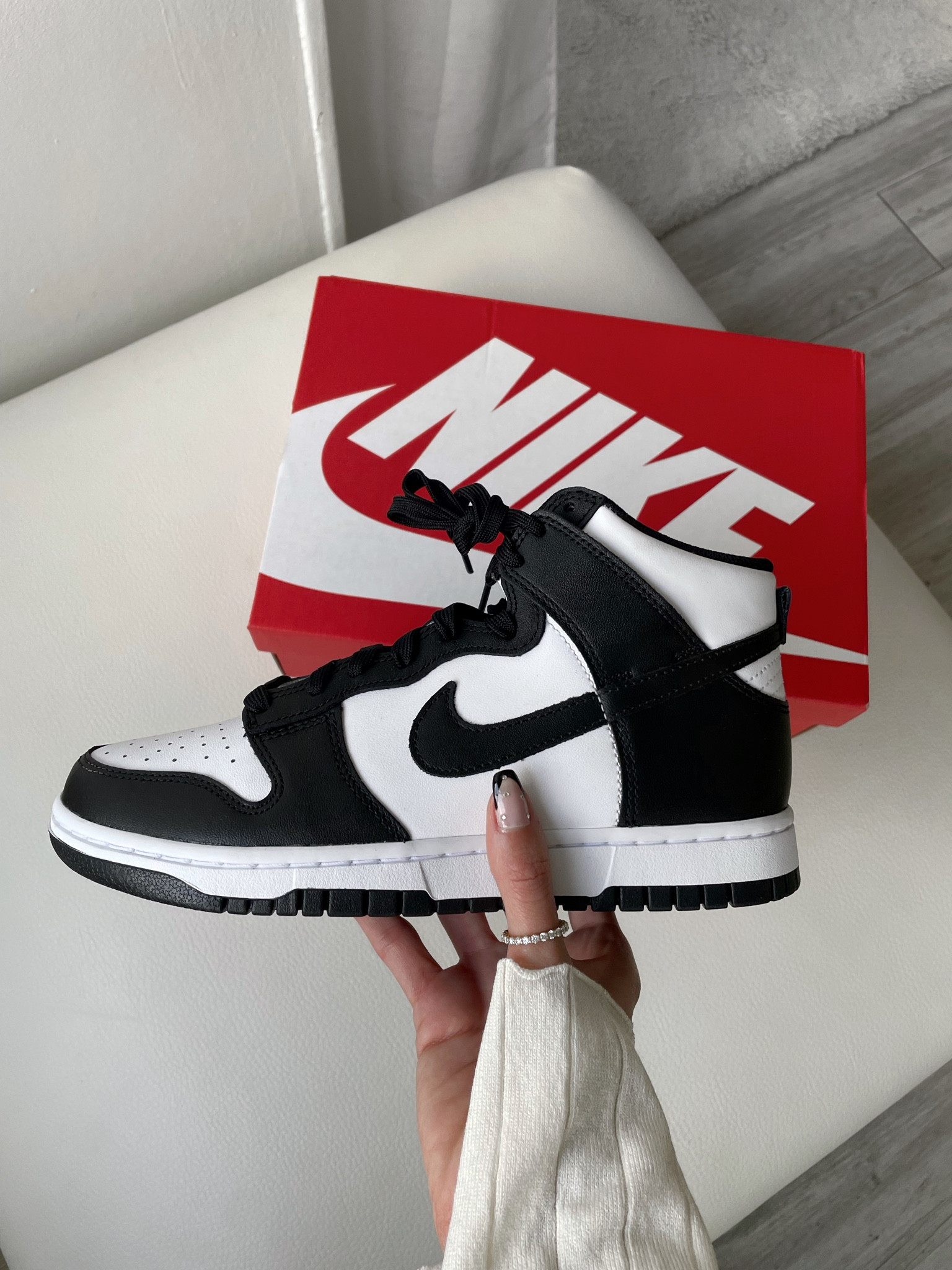 Dunk 🐼

#LTKSeasonal #LTKshoecrush #LTKGiftGuide