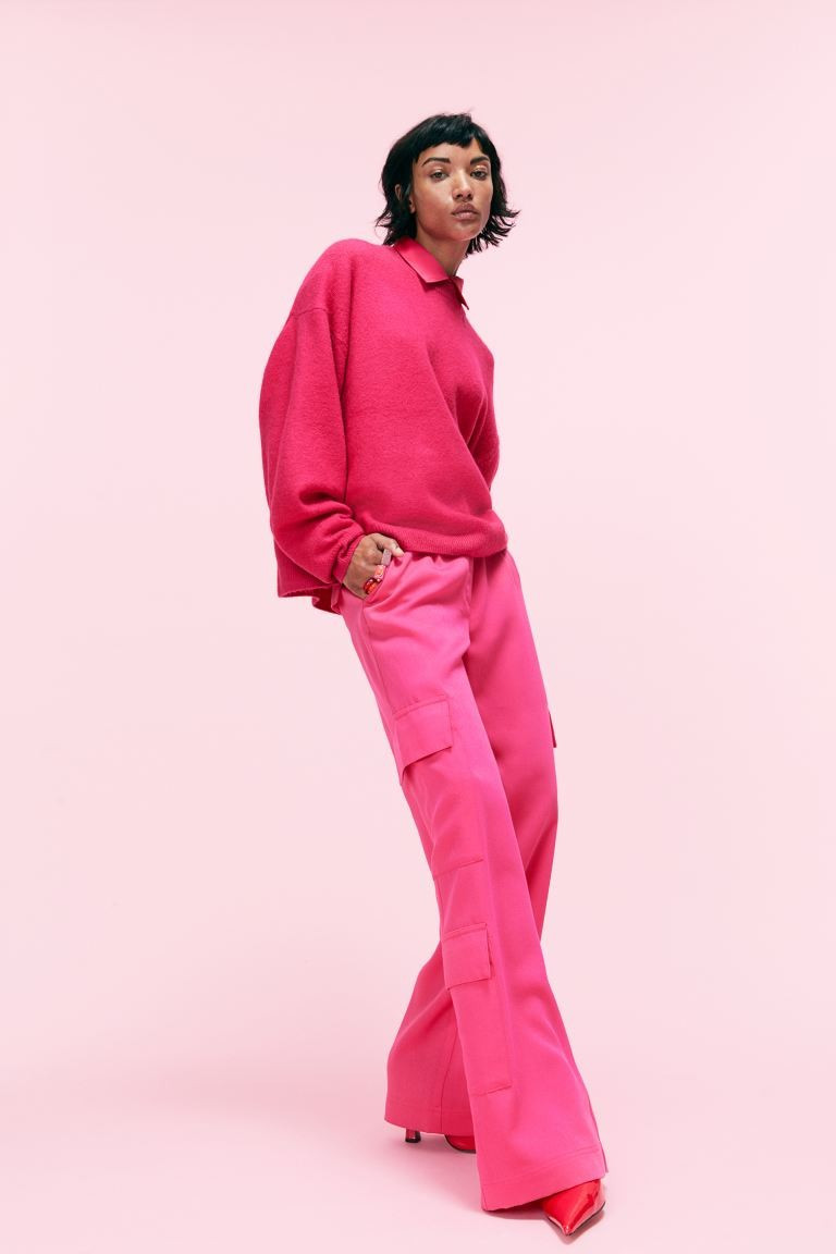 Knit Sweater | H&M (US + CA)