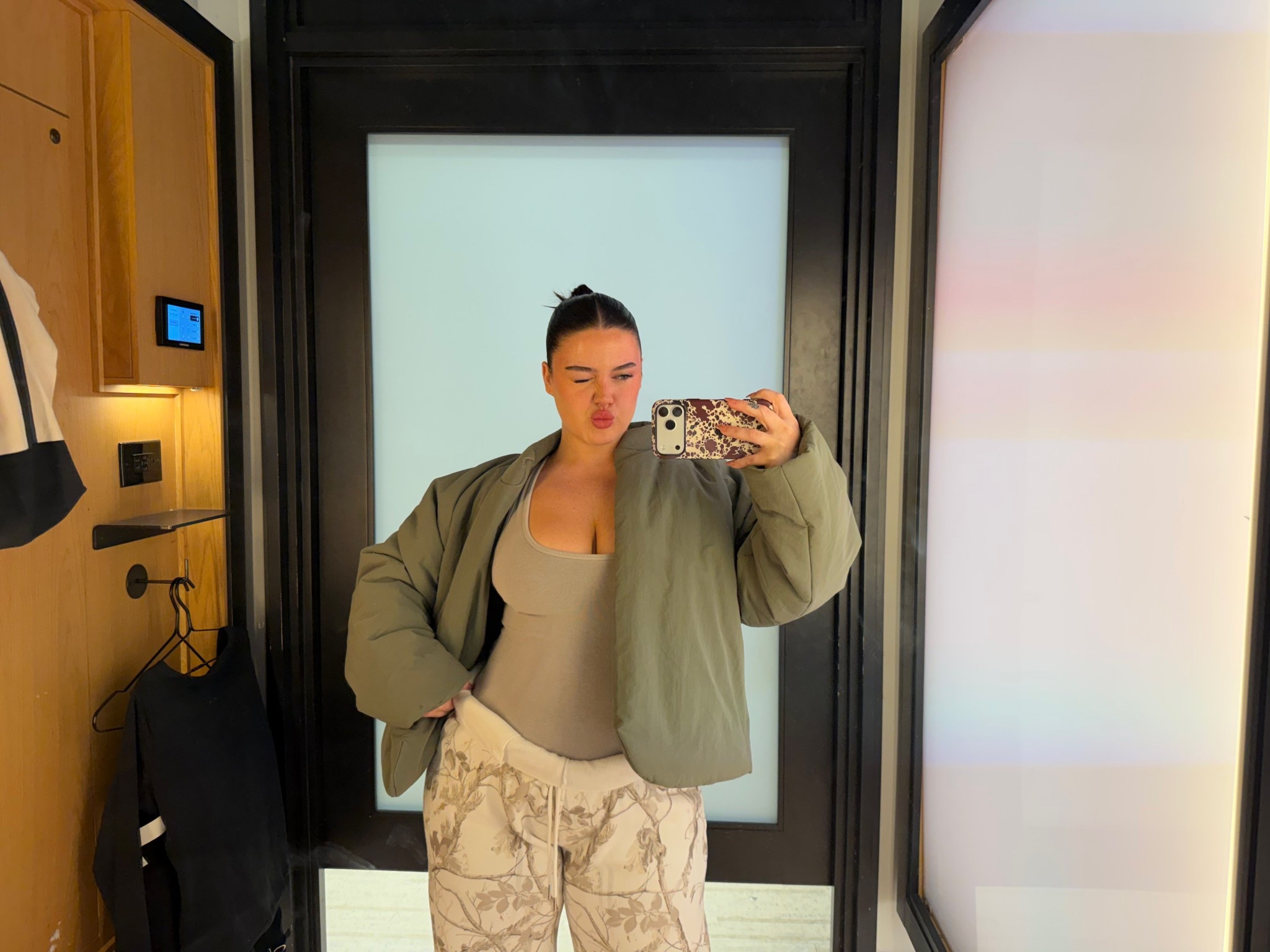 comfy ootd for errands

#LTKvlog #LTKCyberWeek #LTKdayinmylife