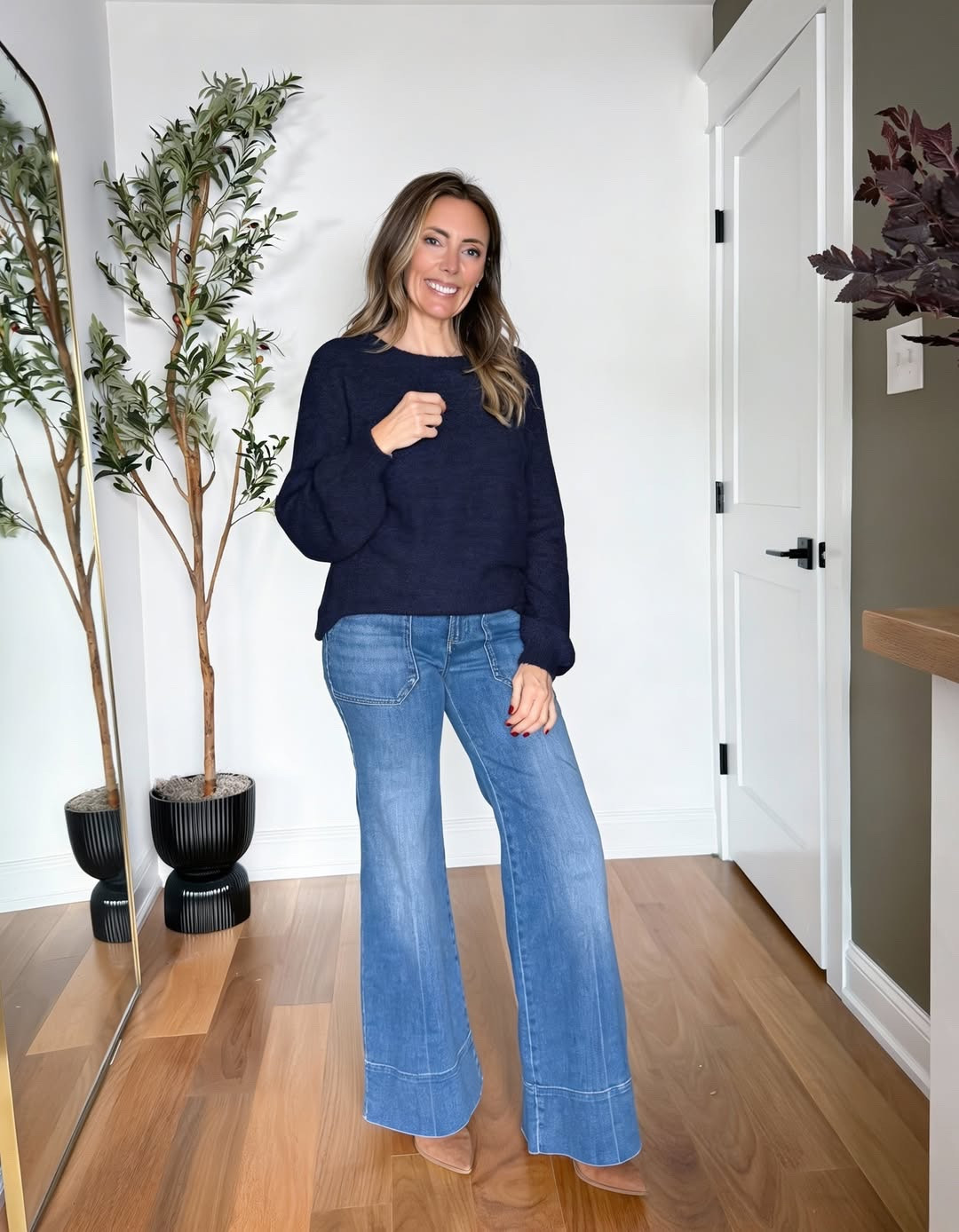 My Merokeety sweater is HALF off right now when you use our link!

women’s winter fashion
cozy cold weather outfits
layered winter looks
neutral winter style
everyday winter outfits
chic cold season wear
winter wardrobe essentials
stylish winter layering
casual winter fashion

#LTKootd #LTKSaleAlert #LTKSeasonal