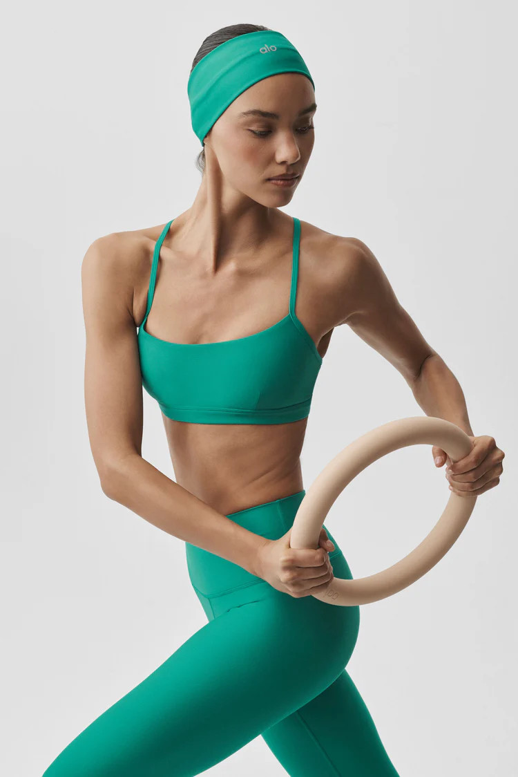 Airlift Intrigue Bra | Alo Yoga