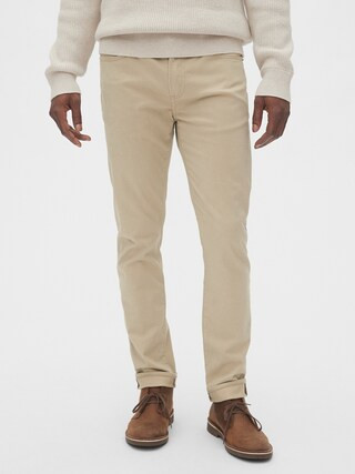 Soft Wear Skinny Jeans with GapFlex | Gap (US)