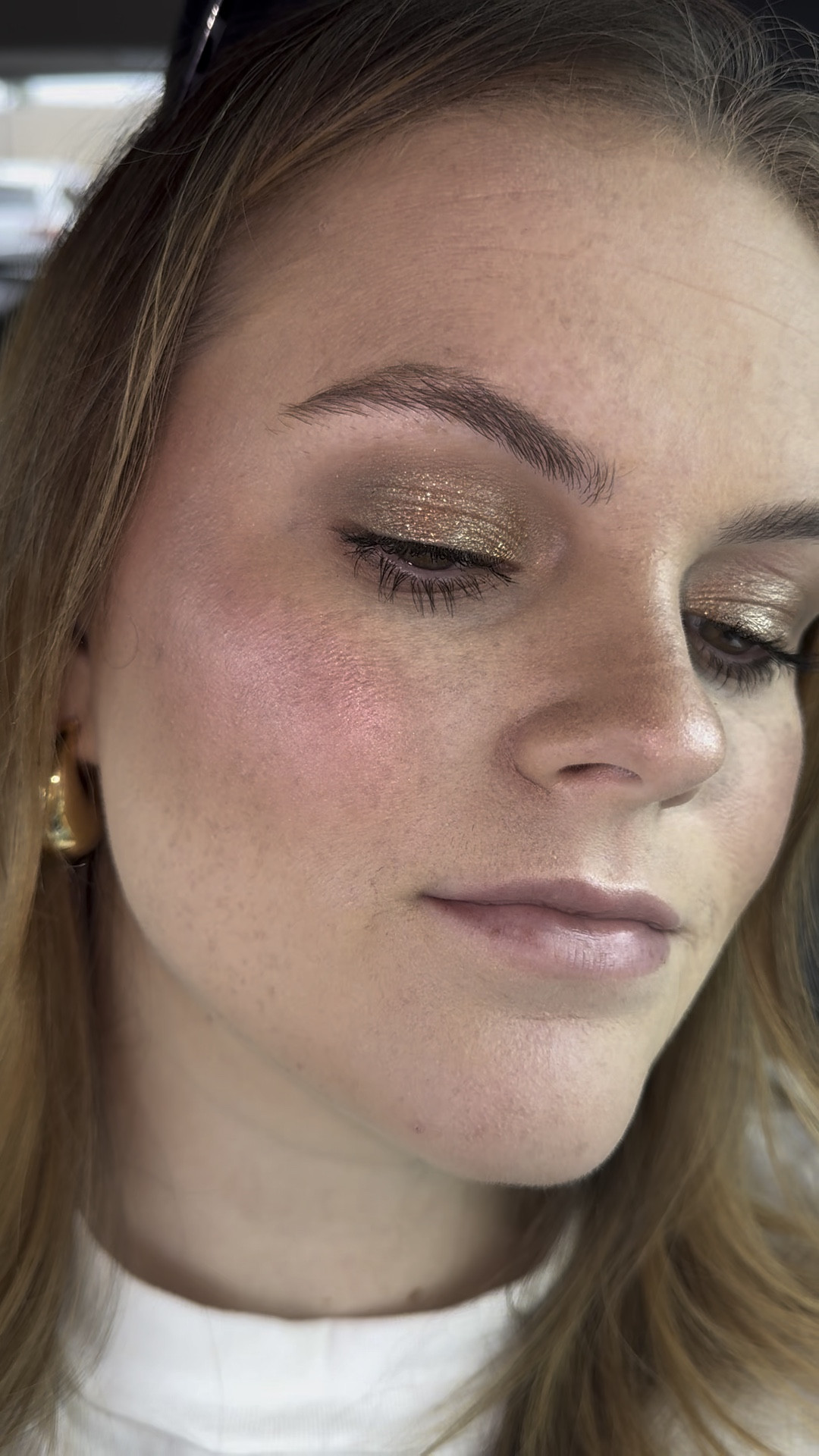 The new Patrick Ta Beauty Major Dimension Eye Illusion Eyeshadow Duos are EVERYTHING. The sparkle and payoff is INSANE. I just ordered three more of the color duos 😅

#LTKHoliday #LTKFindsUnder50 #LTKBeauty
