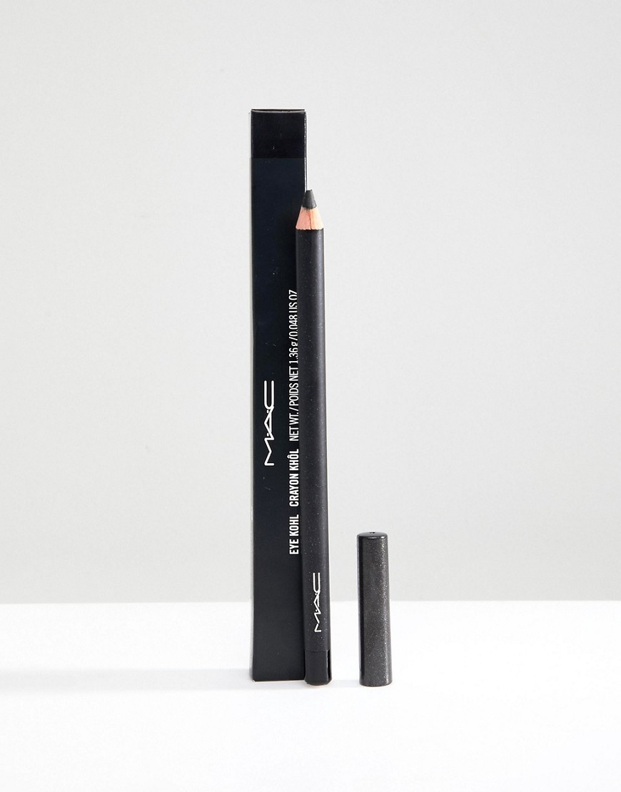 MAC Eye Kohl - Smolder-Black | ASOS (Global)
