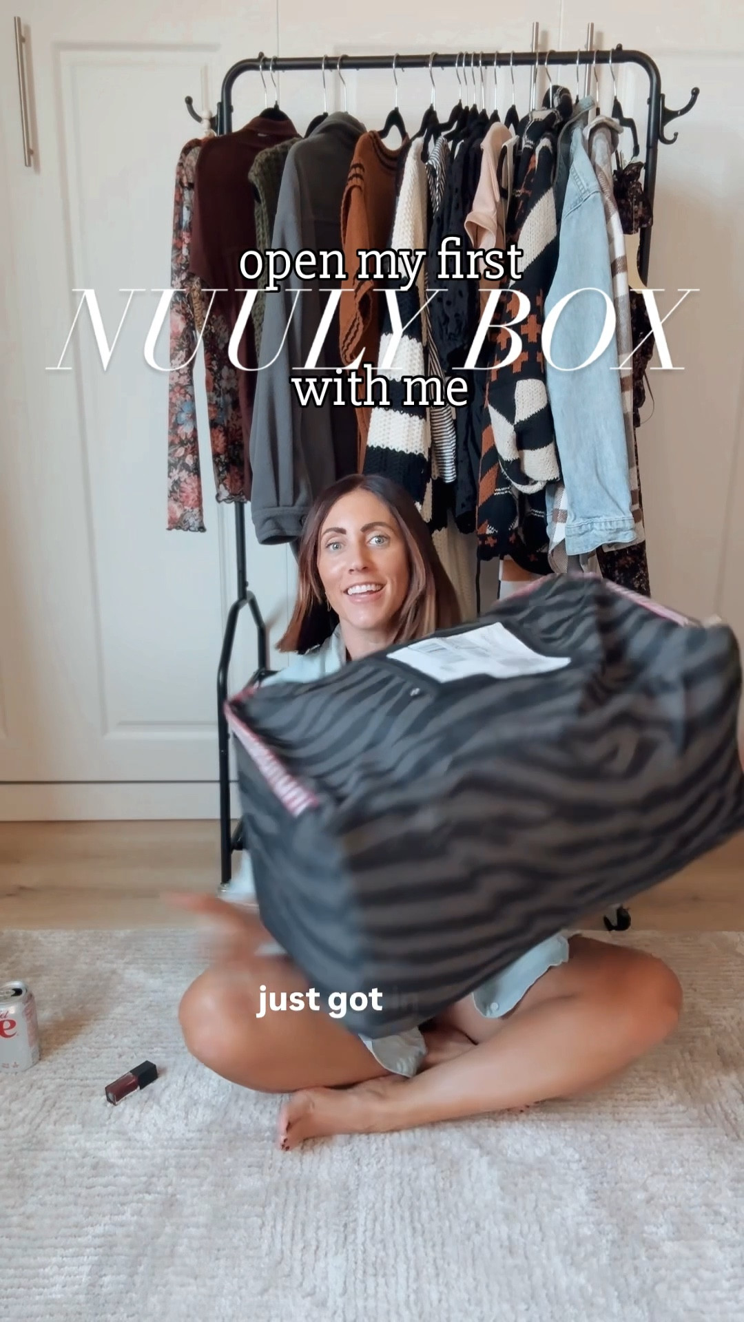 I linked all of the items I could source or similar ones for my Western inspired NUULY box this month! 

**If you want $30 off your first month, just copy this URL into your browser! —> https://share.nuuly.com/rachaelo