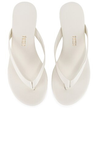 The Boyfriend Sandal
                    
                    TKEES | Revolve Clothing (Global)