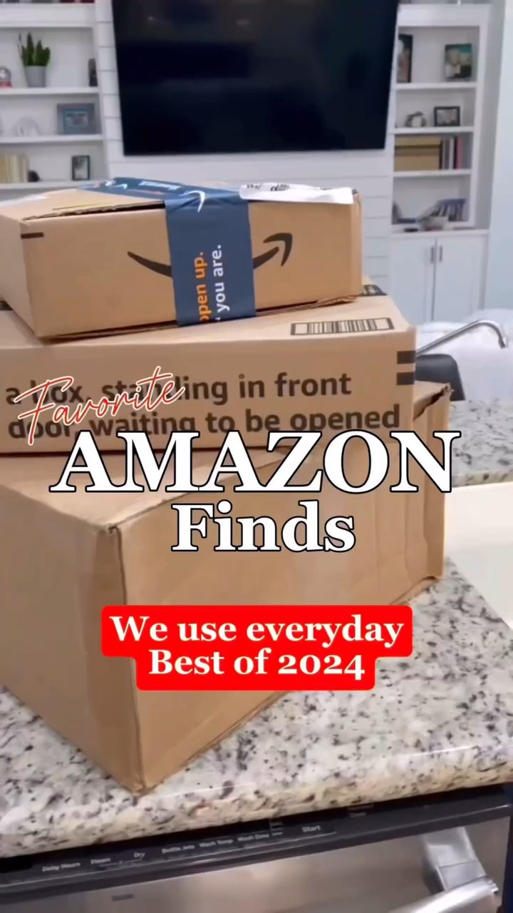 🔥3-in-1 Drain stopper- $13
🔥Man Klippers- $12
🔥Luxury perfum- $29!!
🔥VC + Retinol Serum- 40% OFF (bundle!)
🔥Wide Rear view Mirror- $9.99
🔥Viral Dash Cam- 35% OFF
🔥Bissel Carpet Cleaner- 20% OFF
🔥Smart Litter Box- $100 OFF

👉Deals & Promos in stories!

#amazongadgets #amazonmusthaves #amazonfavorites #amazondeals #amazonfinds #founditonamazon #storagesolutions
#onsalenow #dailydeals #dealoftheday #homehacks
#Cleaninghacks #cleaningmotivation #amazonfindsyoucantlivewithout

#LTKWatchNow #LTKHome #LTKFamily