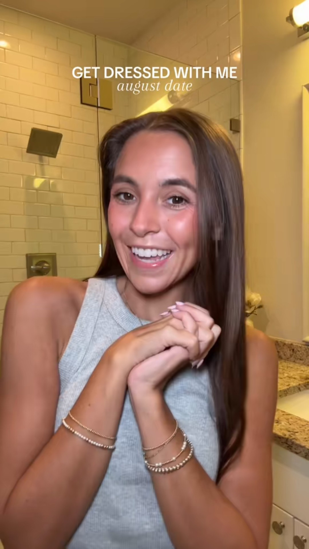 linked almost everything I tried on! 