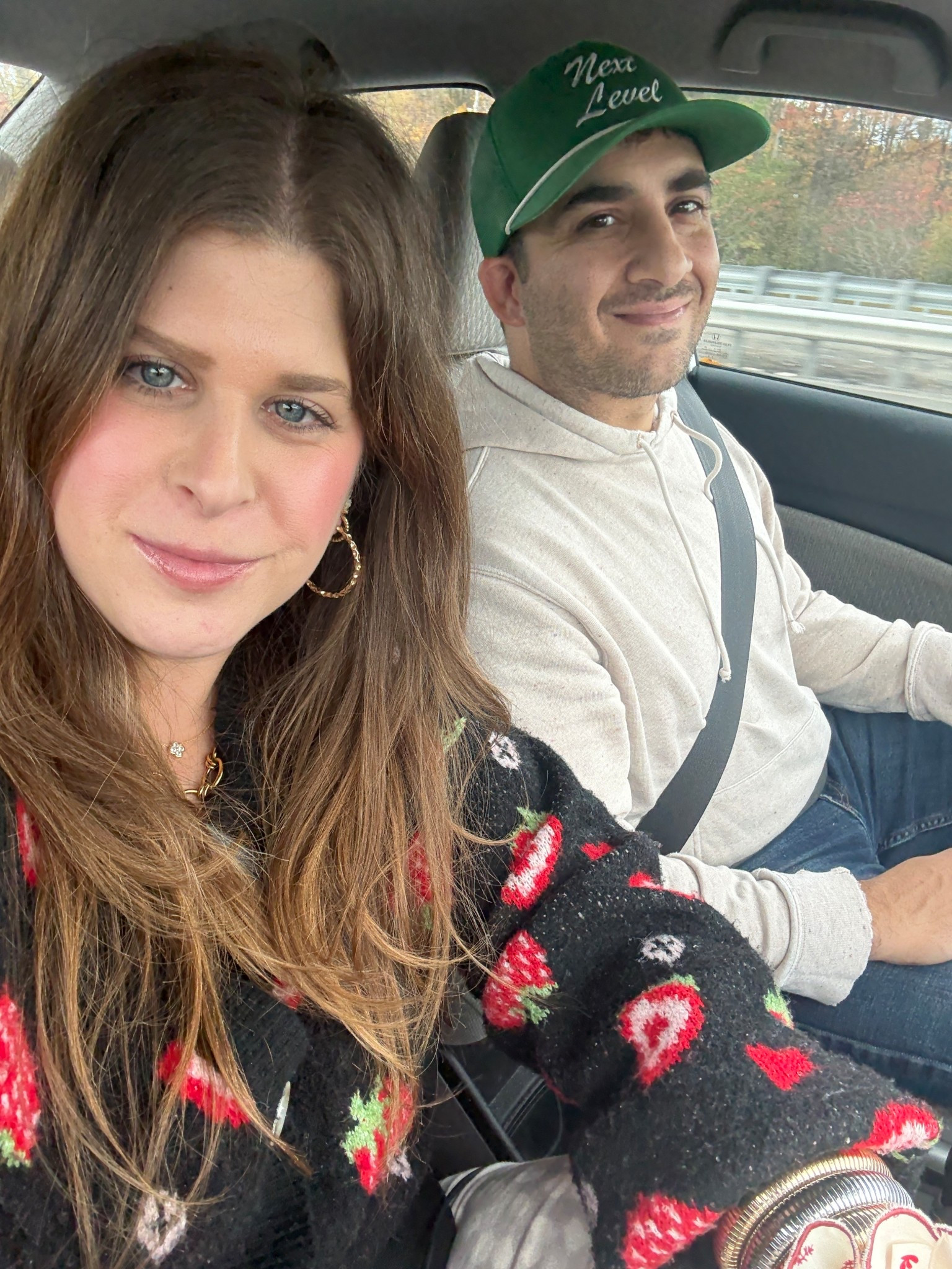 Road trip outfit 



#LTKSeasonal #LTKStyleTip #LTKTravel