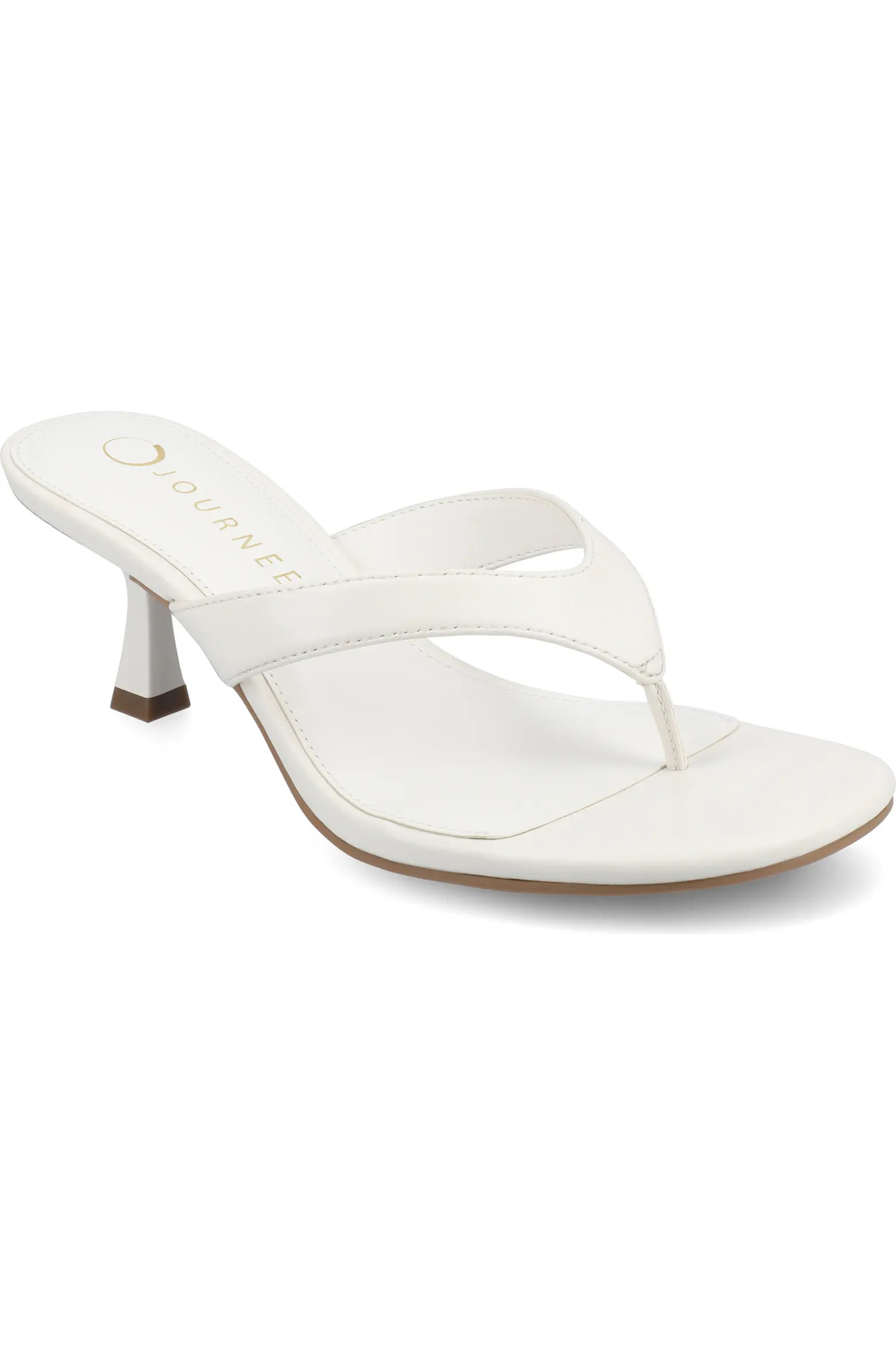 Danielle Slide Sandal (Women) | Nordstromrack | Nordstrom Rack