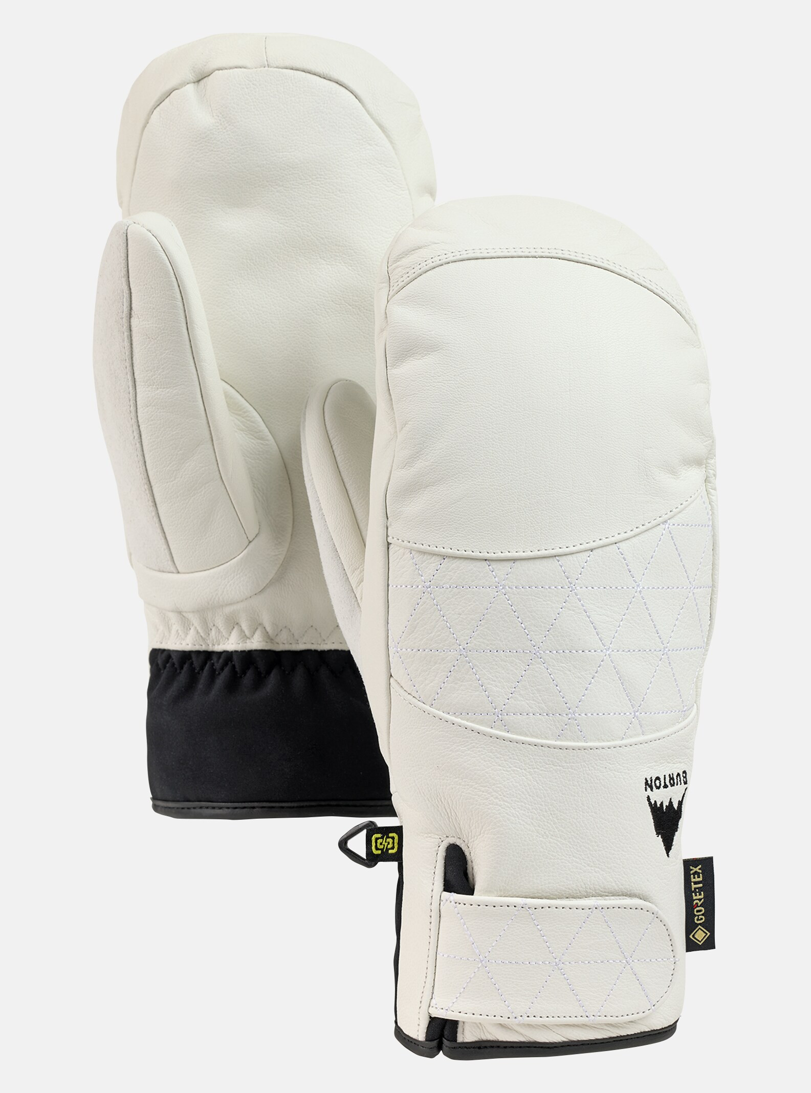 GORE-TEX Ski & Snowboard Winter Mittens | Burton Snowboards Canada