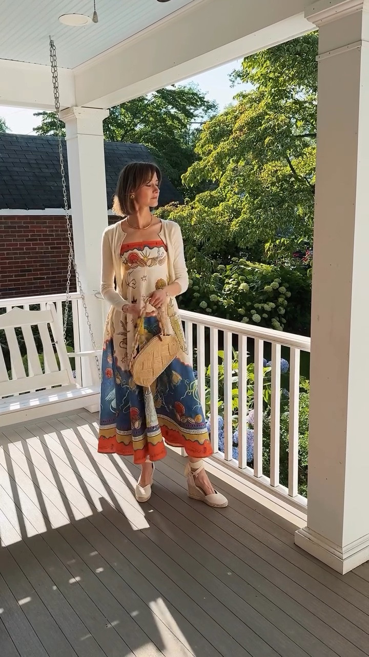 “A great birthday deserves an equally great dress to match.” — probably a wise woman once said.


#LTKSummerEdit #LTKSeasonal #LTKStyleTip