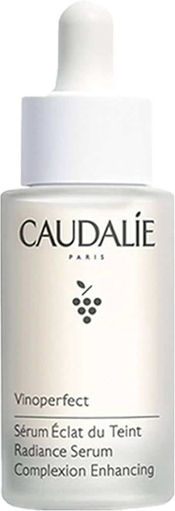 Caudalie Vinoperfect Radiance Dark Spot Serum - 62x more effective than Vitamin C | Amazon (US)