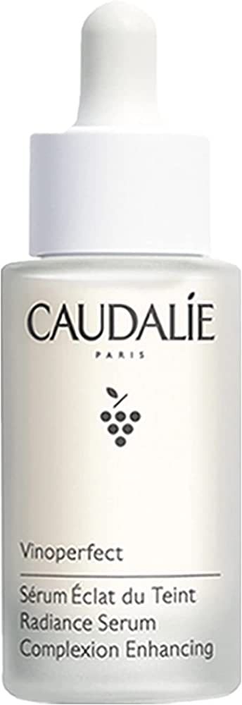 Caudalie Vinoperfect Radiance Dark Spot Serum - 62x more effective than Vitamin C | Amazon (US)