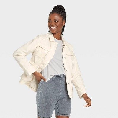 Women's Anorak Jacket - Universal Thread™ | Target