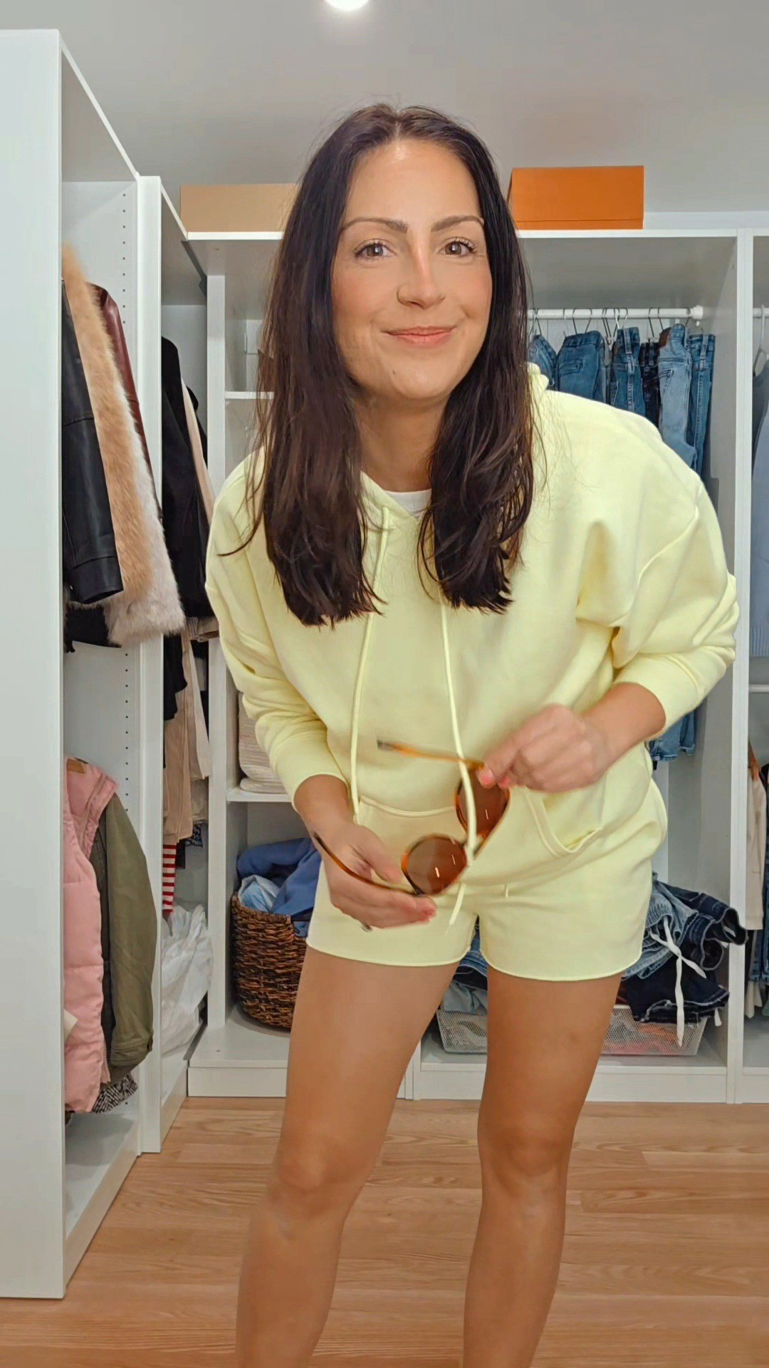 Walmart Spring Finds everything under $15. Im 5'5 130 lbs wearing a small in shorts and medium in tee and hoodie 

#LTKgrwm #LTKootd #LTKSeasonal