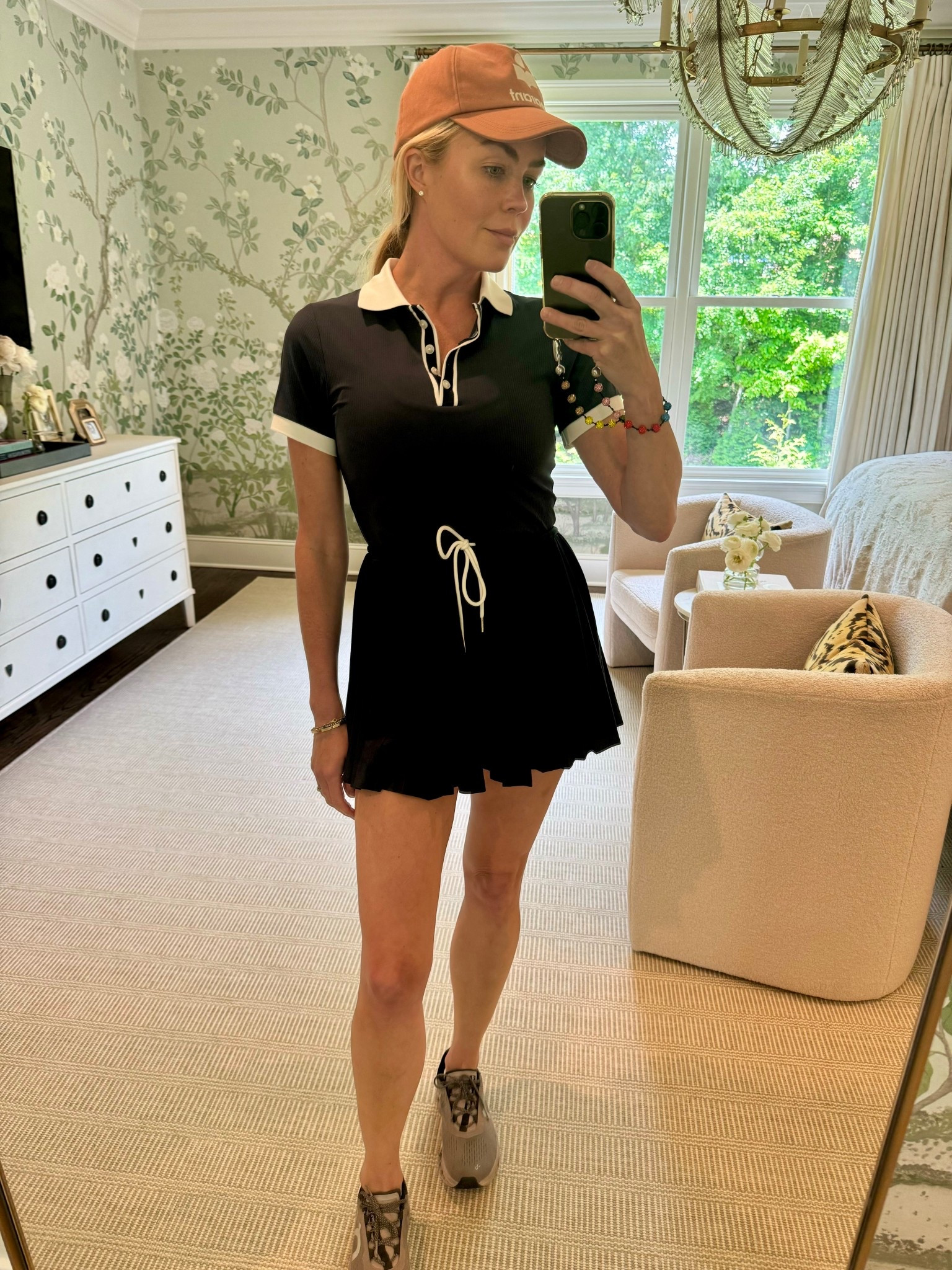 Favorite tennis dress is on sale!! 

#LTKStyleTip #LTKSaleAlert #LTKActive