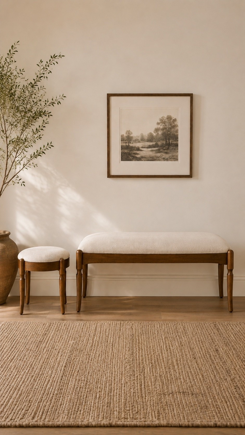 So many good ottoman + bench combos at Target, loving this simple and classy one!

#LTKmomlife #LTKSeasonal #LTKHome