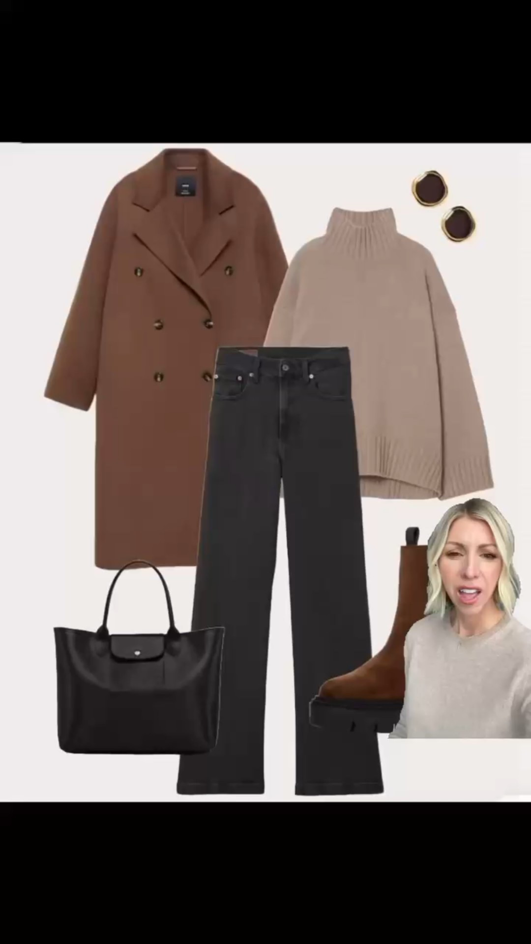 Stylist Approved Winter Boots

#LTKSeasonal #LTKootd #LTKOver40