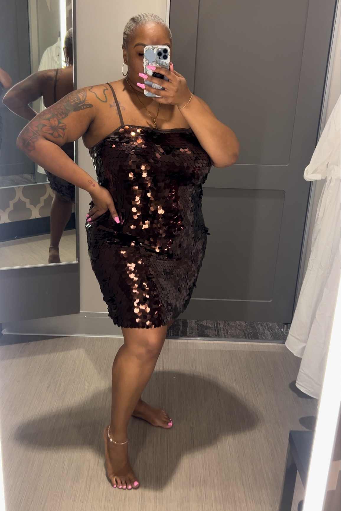 Target plus size | women’s sleeveless mini party dress | a new day | plus size | target

#LTKplussize #LTKstyletip #LTKCyberWeek