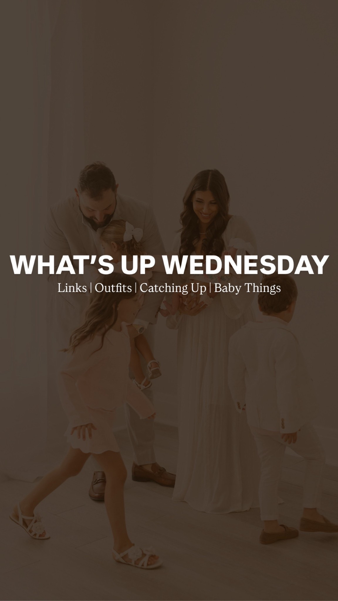 Catching up on links from the weekend 🤍 

Dressupbuttercup.com #dressupbuttercup #dederaad 

#LTKSeasonal #LTKOver40 #LTKSaleAlert