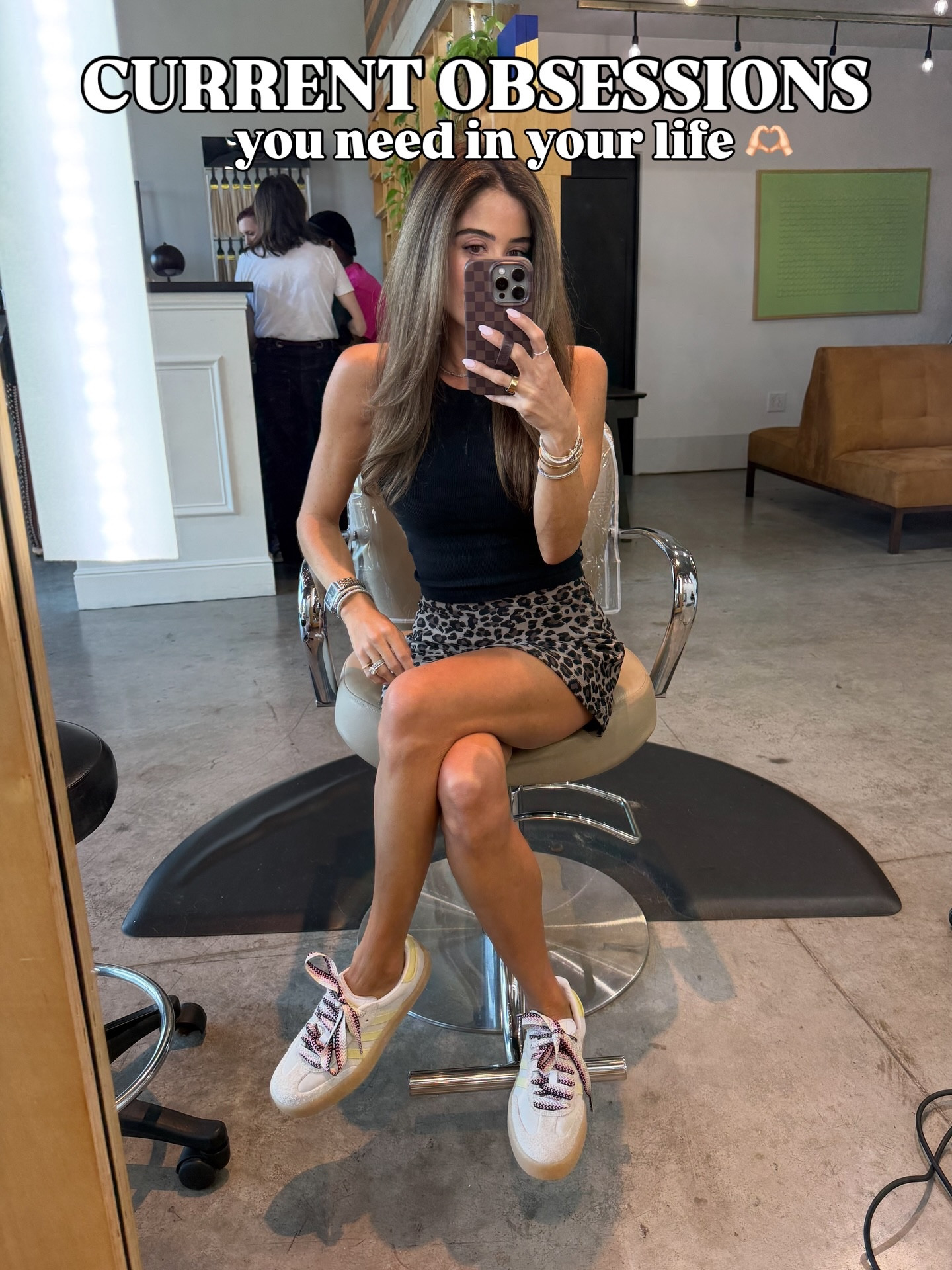 current obsessions you’ll want in your life from Amazon, Abercrombie, Walmart. Some of my favorite cozy looks & something I’ve been incorporating! Love these sneakers on sale. 

Fall looks fall set outfit ideas dress fall outfits petite sets look travel look Walmart fashion matching set 

#walmartfashion#outfits#outfitoftheday#falloutfits#abercrombiestyle#falllooks#falloutfit#petitestyle#petiteblogger

#LTKSaleAlert #LTKPetite #LTKHoliday