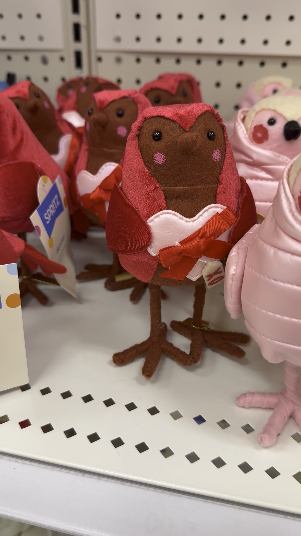 Cute Valentines decor  from Target that won’t break the bank. These are $6 and under. #LTKFindsUnder50 

#LTKHome #LTKSeasonal #LTKValentine