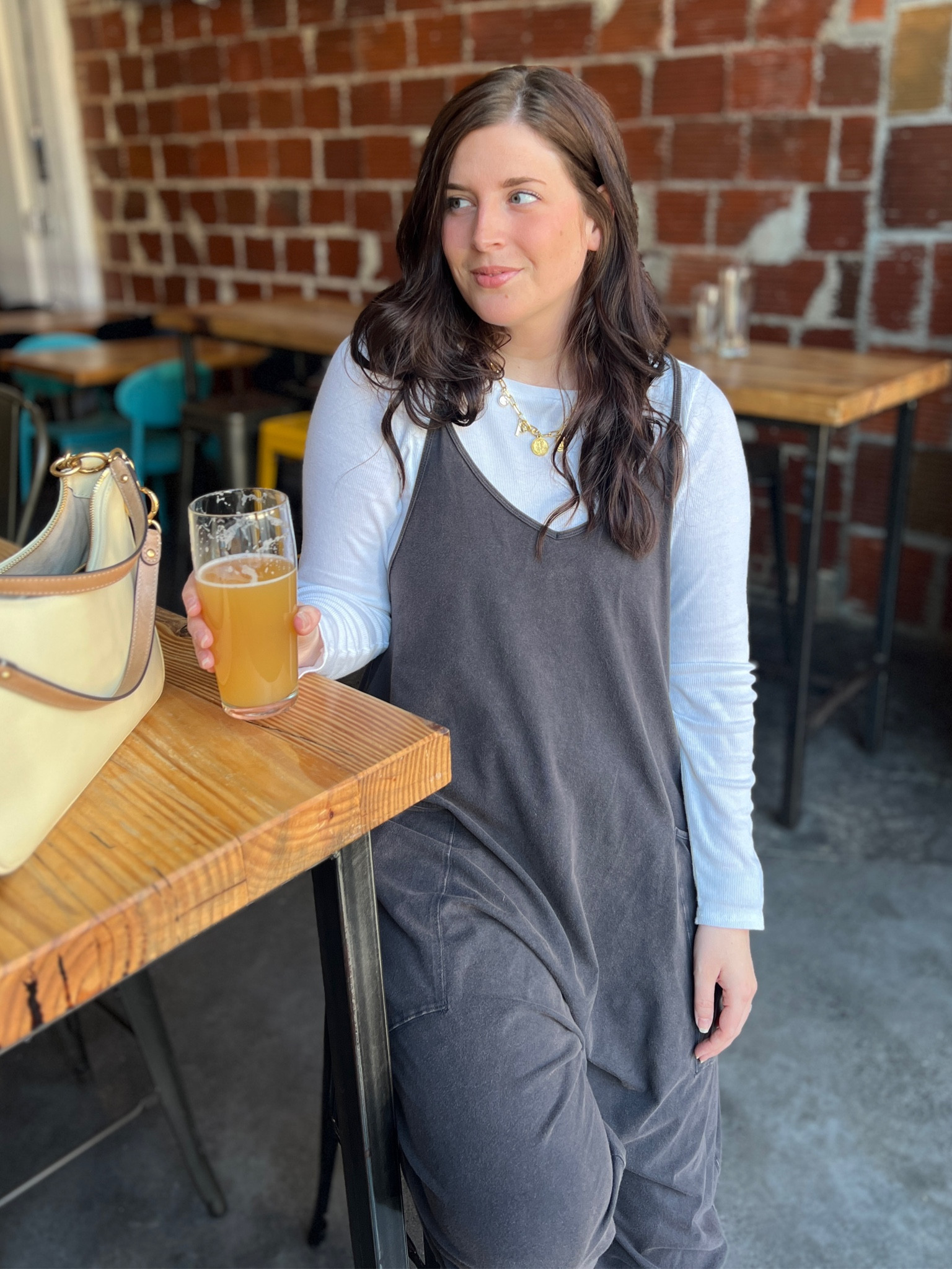 When the free people onesie literally feels like you’re wearing pjs in public 

#LTKfindsunder100 #LTKfindsunder50