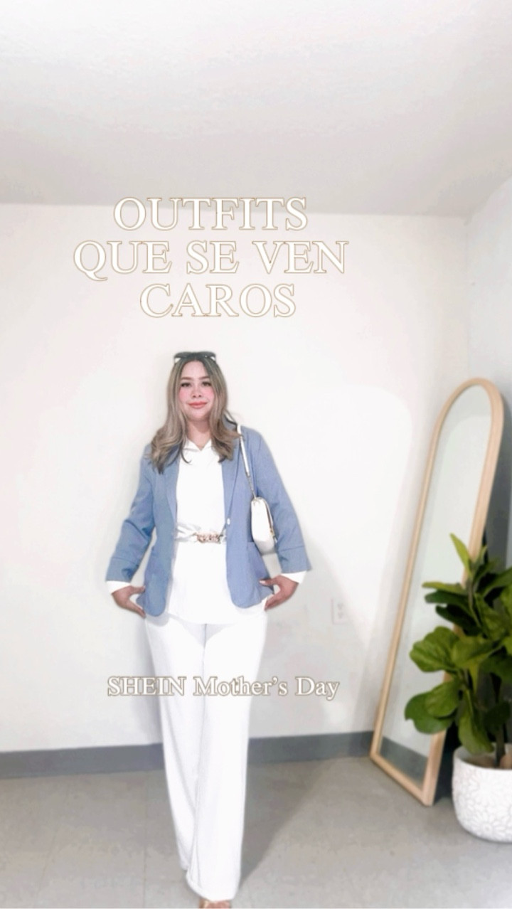 SHEIN Mother’s Day Outfits 🤍✨🌷

Download the SHEIN app, shop SHEIN by searching BMH6W  and use  SDklaudiiabeautystyle058 for  Up to 90% OFF !  Celebrate Every Mom with SHEIN !🎁✨
@sheinofficial @shein_us 
#SHEINMothersDay #SHEINsaveinstyle  #ad #mothersdayoutfit #outfits Mother’s Day outfits outfits ideas outfits Inspiration outfit Inspo ootd día de las madres outfits shen mothers day outfits 

#LTKgrwm #LTKFestival #LTKMothersDay