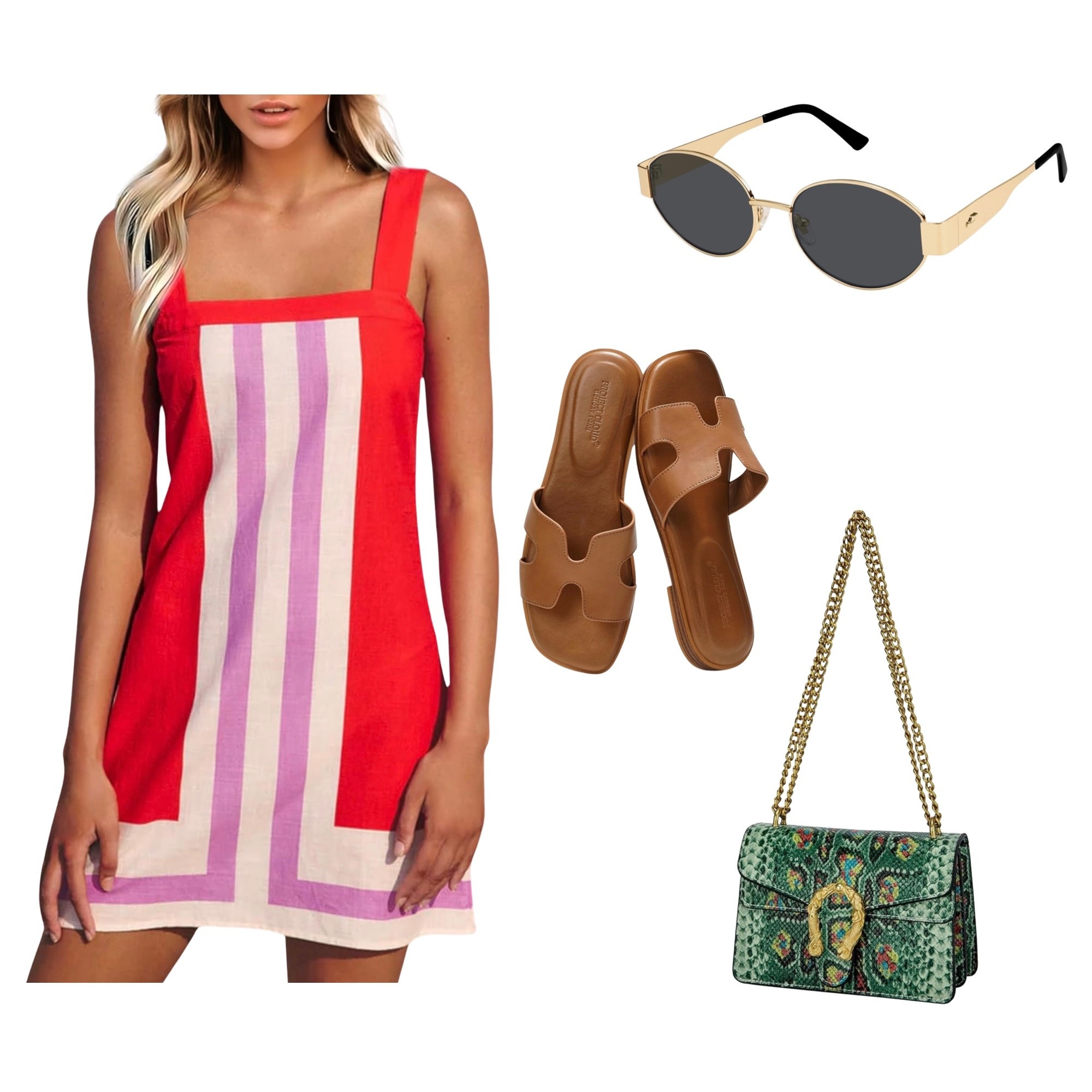 Sunday Style 

#LTKdayinmylife #LTKgrwm #LTKootd