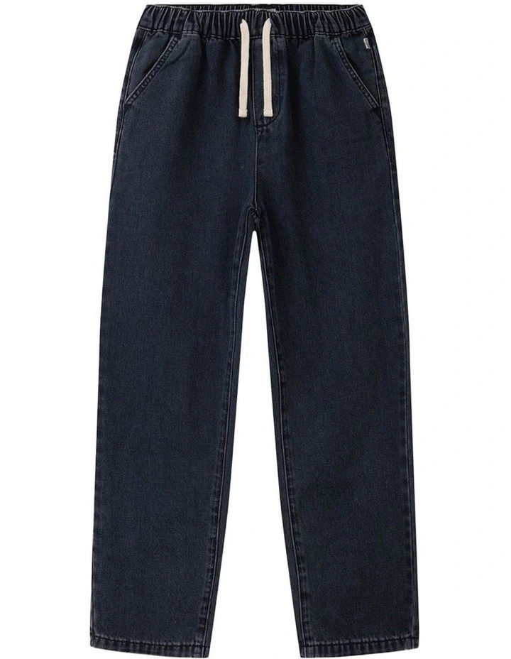 Indie Kids by IndustrieThe Porter Denim Pant (8-16 Years) in Ink | Myer