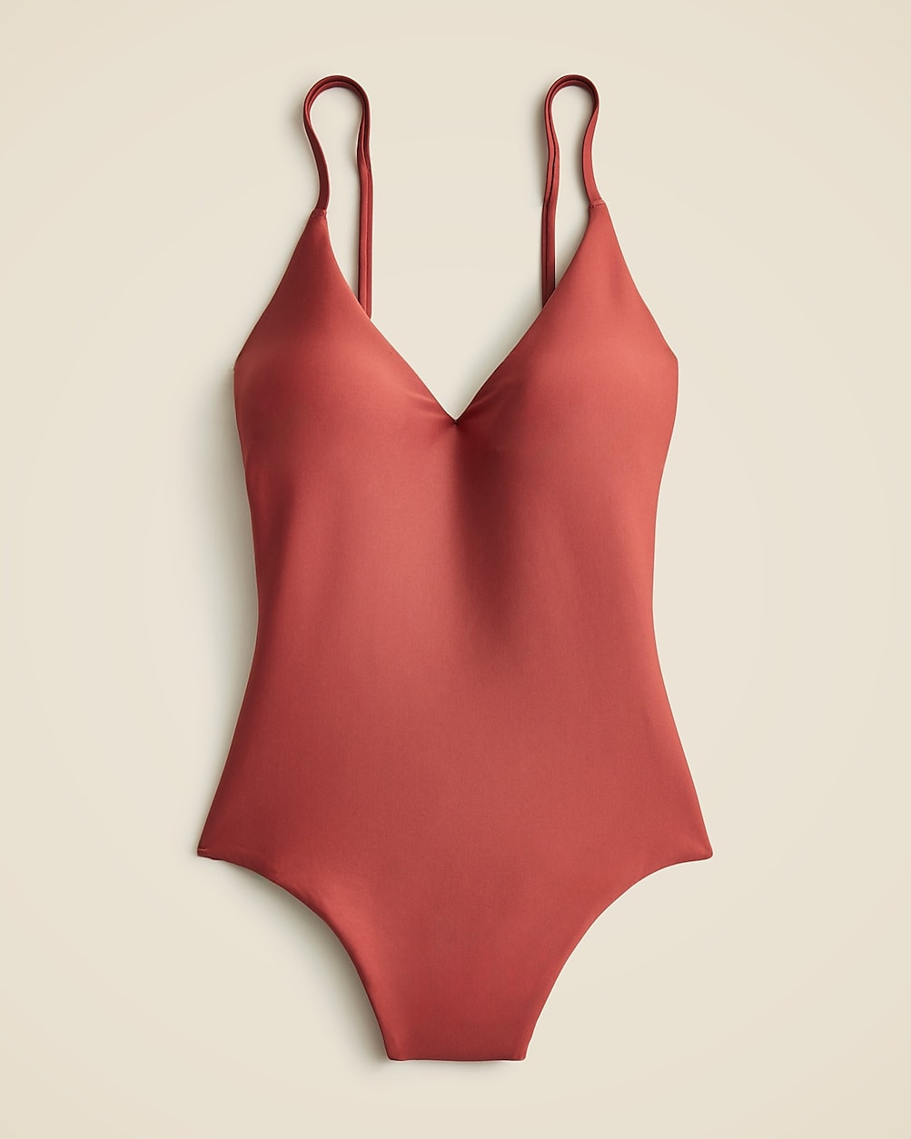 Lana one-piece in Classic Sculpt™ | J. Crew US