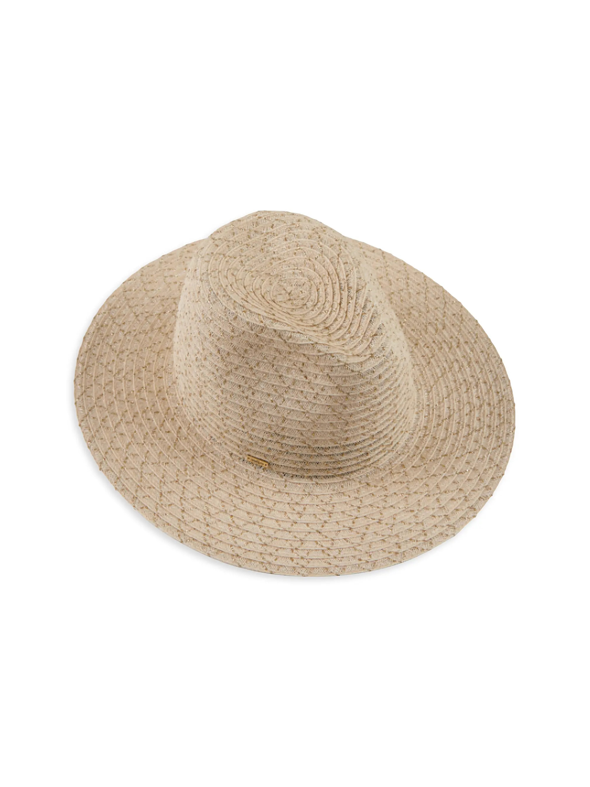 Courtney Packable Fedora | Saks Fifth Avenue