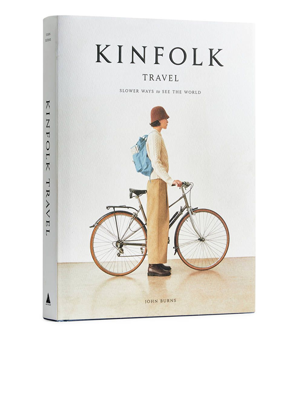 Kinfolk Travel Book | ARKET (US&UK)