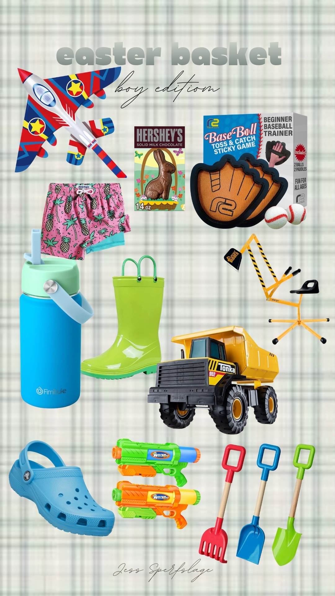 Easter basket ideas for the boys!

Easter basket ideas//easter boy ideas//easter gifts//

#LTKSeasonal #LTKKids