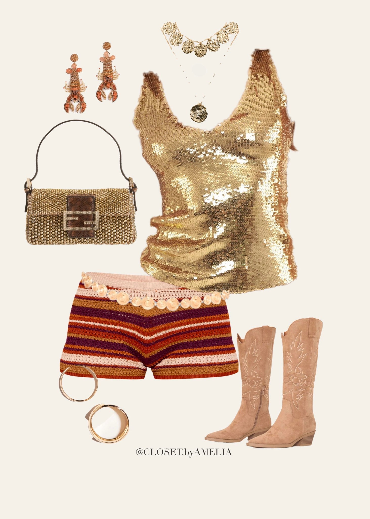 Ibiza Outfit Inspo ☀️🌴🪩

#LTKstyletip #LTKeurope #LTKfestival

#LTKuk #LTKpetite #LTKtravel