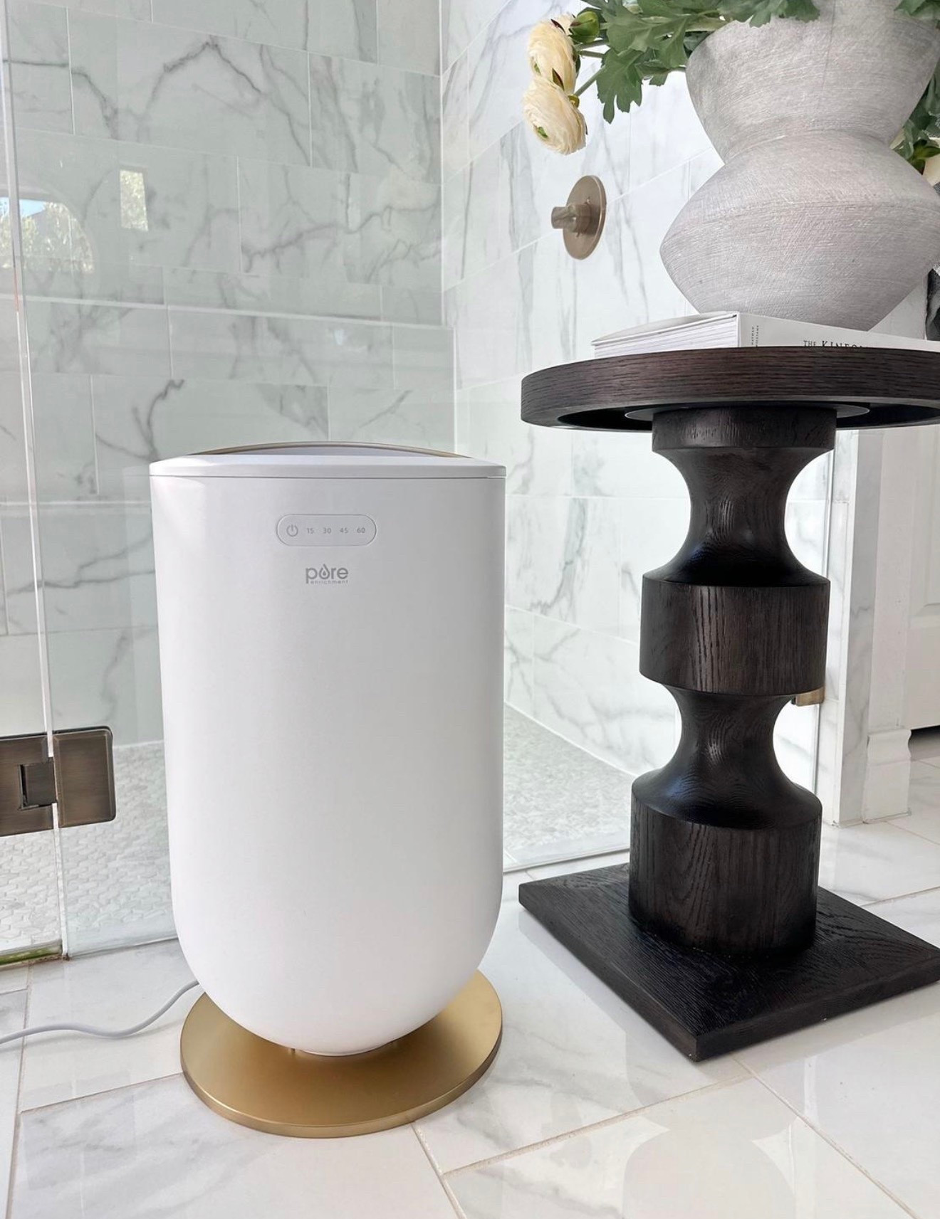 Amazon Towel warmer! This gadget is a need! I love it so much! Comes in two colors! Gold or Silver!

Follow me @ahillcountryhome for daily shopping trips and styling tips !

Seasonal, home, home decor, decor, bathroom, ahillcountryhomee

#LTKover40 #LTKhome #LTKSeasonal

#LTKHome #LTKOver40 #LTKSeasonal