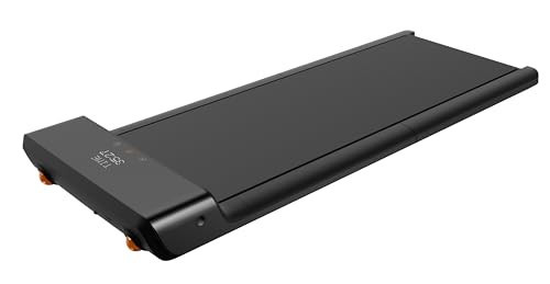 WalkingPad A1 Pro Klappbar Laufband für Zuhause, Maximale Belastung 136 KG Walking Pad, Kompaktes Laufband Schreibtisch für Büro 0,5-6 km/h Geschwindigkeit mit APP & Fernbedienung | Amazon (DE)
