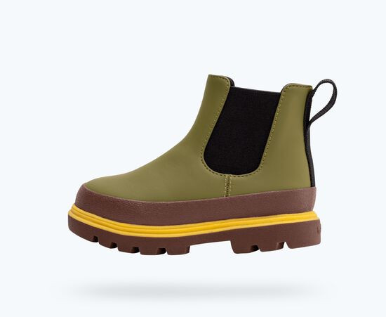 Kensington Chelsea Child | Native Shoes