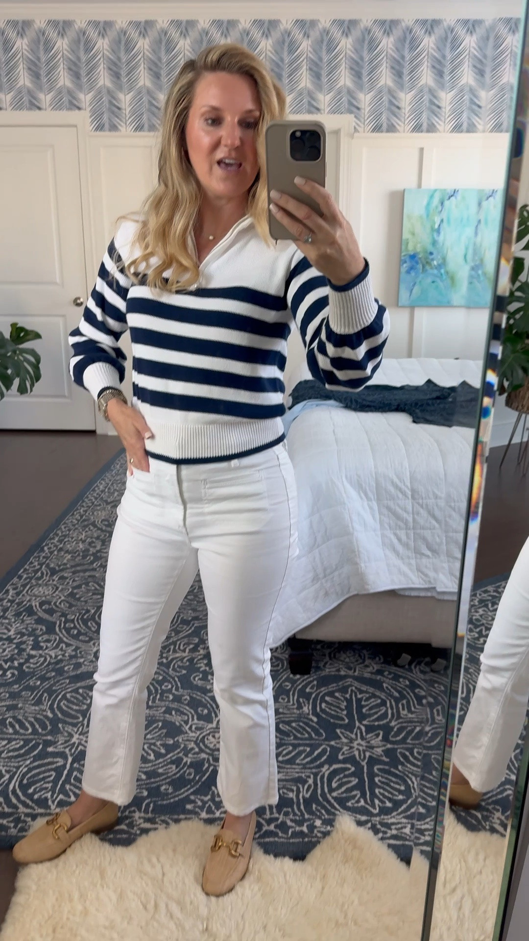 #LTKmomlife #LTKootd #LTKOver40