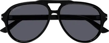 58mm Navigator Sunglasses | Nordstrom