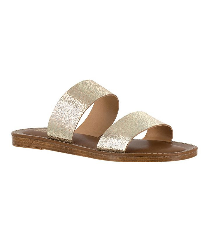 Bella Vita Imo-Italy Slide Sandals & Reviews - Sandals - Shoes - Macy's | Macys (US)
