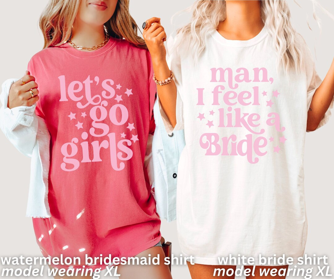 Bachelorette Party Shirts Nashville Bachelorette Cowgirl - Etsy | Etsy (US)