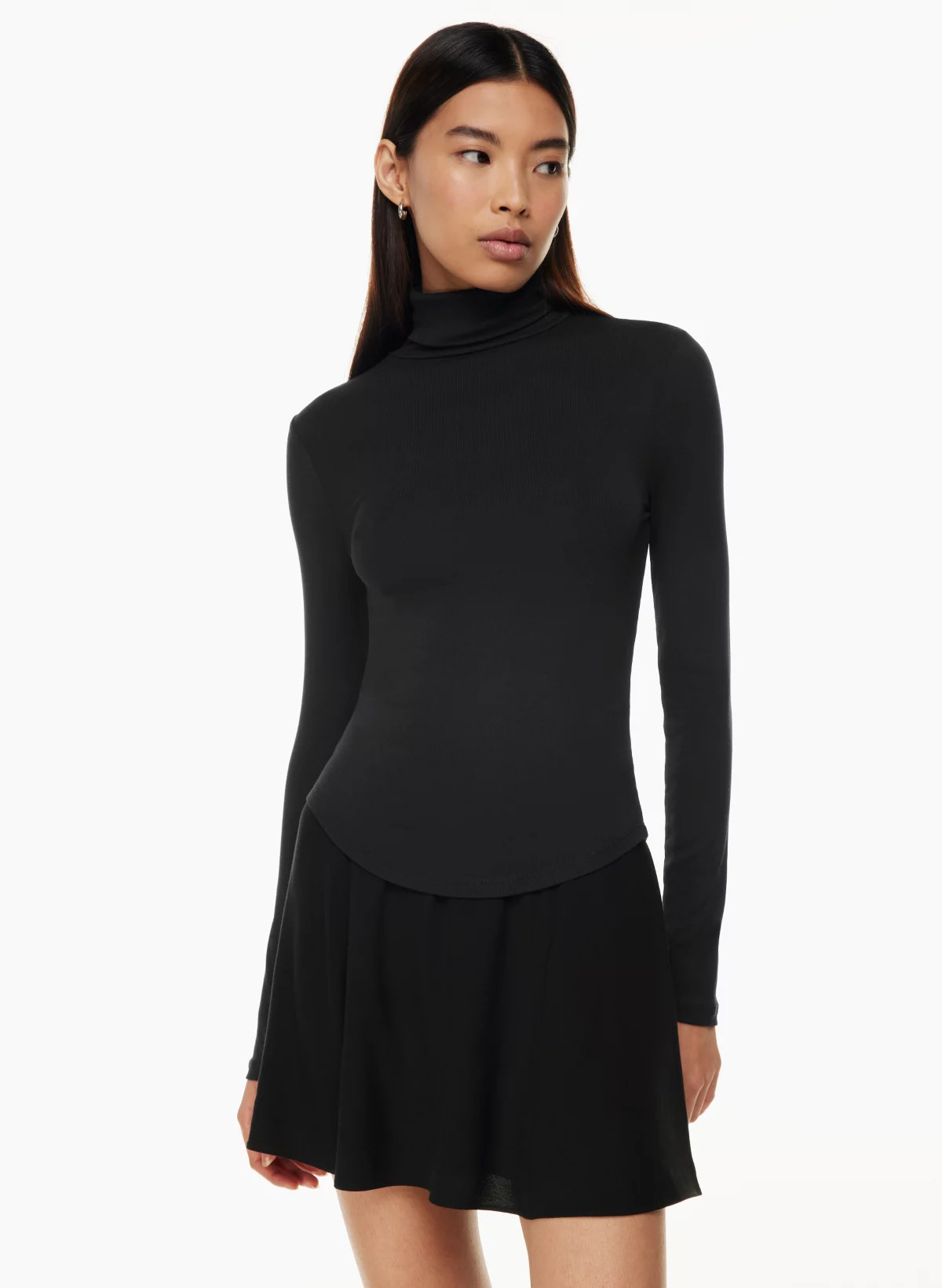 FRESHMAN TURTLENECK | Aritzia