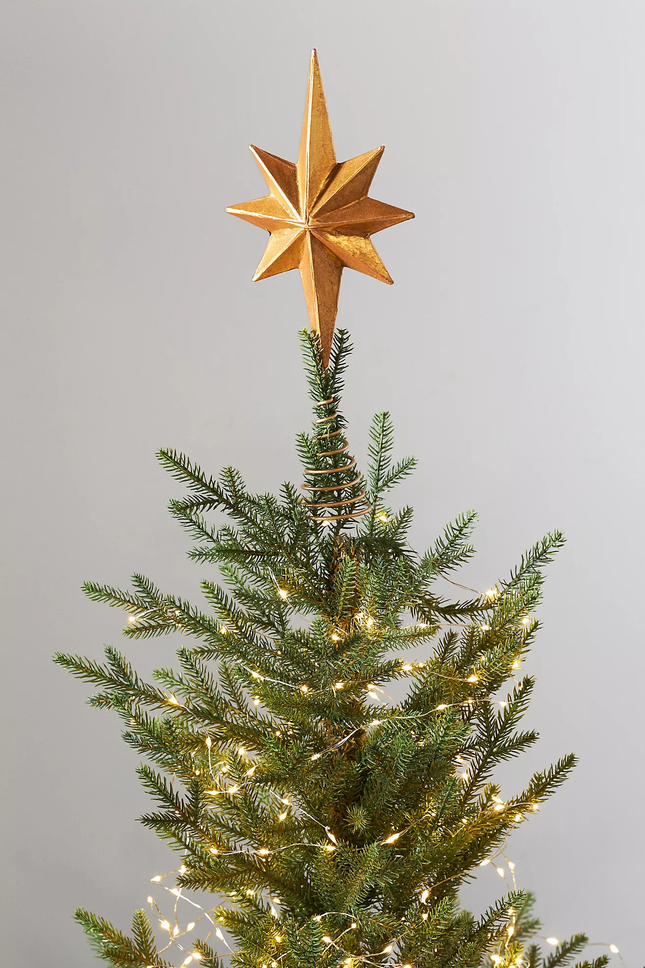 Star Tree Topper | Anthropologie (US)