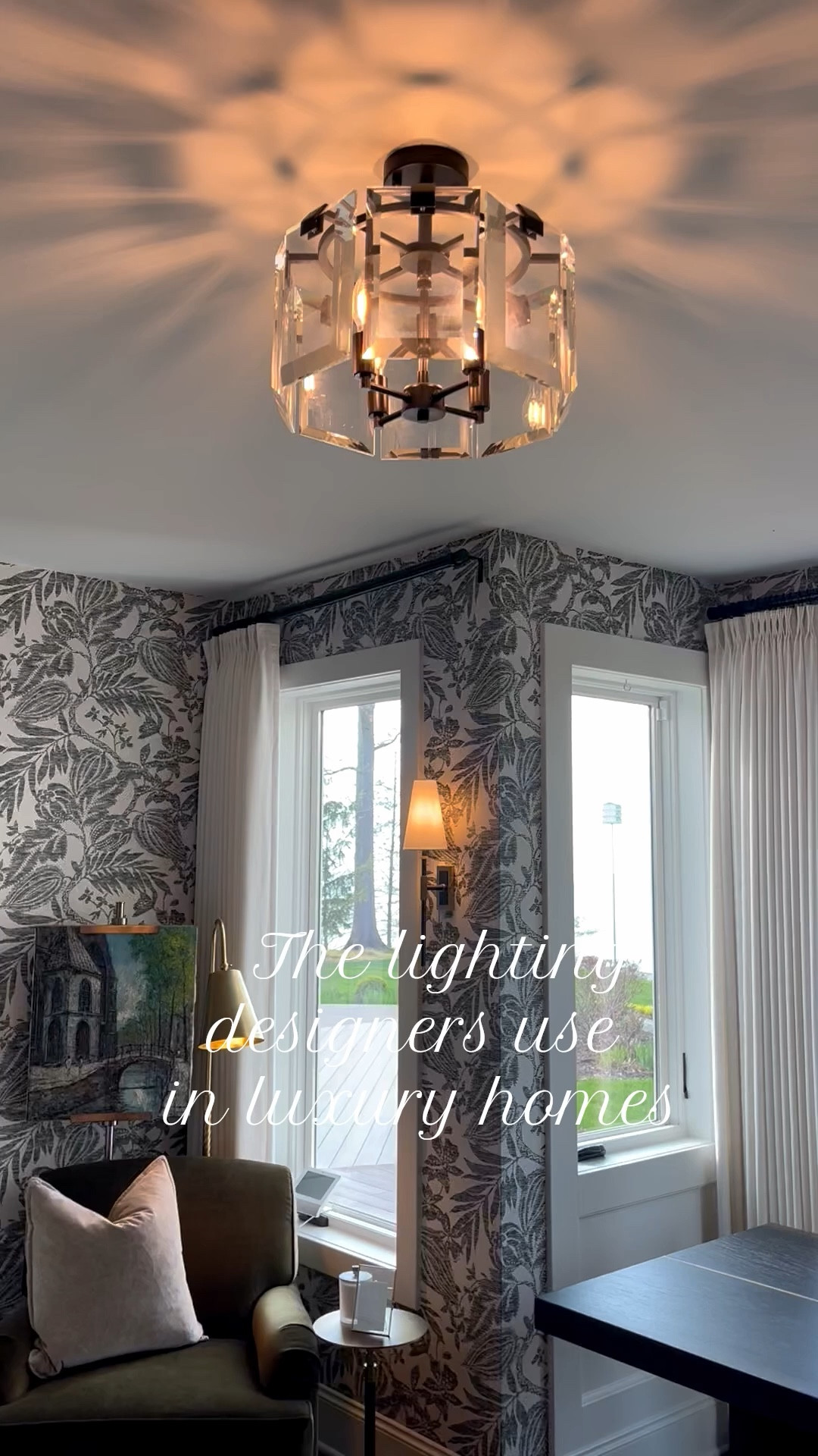 Flush mounts, semi flush mounts, and sconces are the quiet luxury of great lighting. They add a warm glow, elevate the architecture, and bring layered ambiance to hallways, bedrooms, and living spaces. Sharing some of my favorite lighting pieces that instantly elevate a home.

#amandacodesign #ltkhome #lightingdesign

#LTKselfcare #LTKdayinmylife #LTKHome