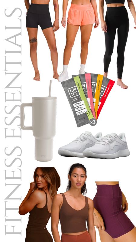 Fitness Essentials 2023


#LTKGiftGuide #LTKfit #LTKSeasonal