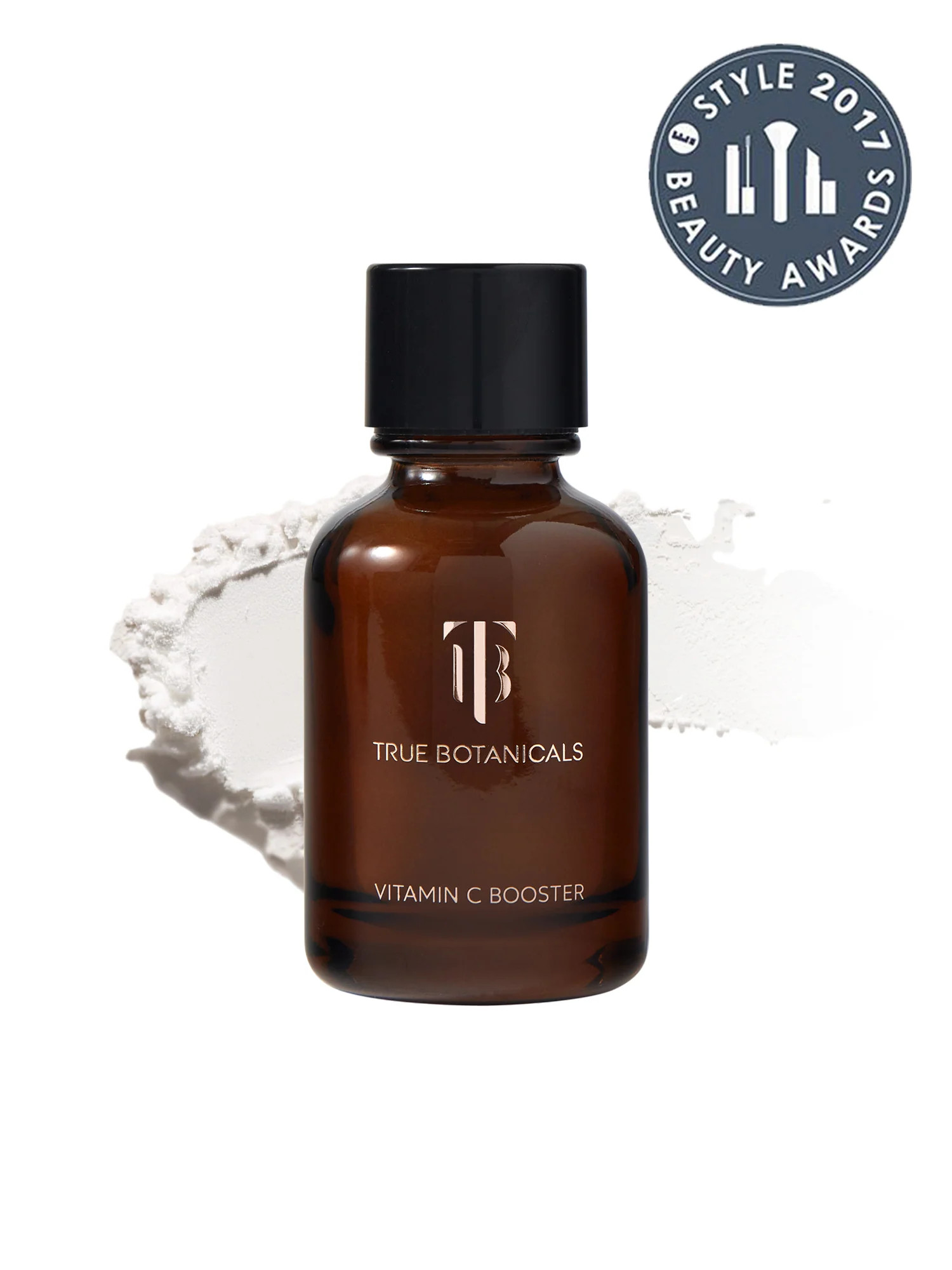 Topical Vitamin C Booster Powder | True Botanicals | True Botanicals